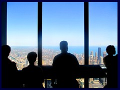 Views from Sears Tower 48